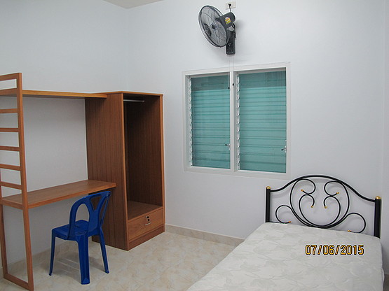1 Bed Condo — photo 2