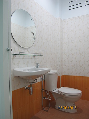 1 Bed Condo — photo 3