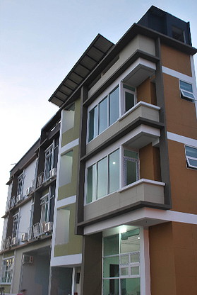 1 Bed Condo — photo 2