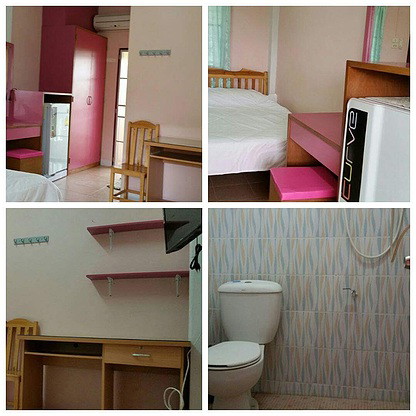 1 Bed Condo — photo 4