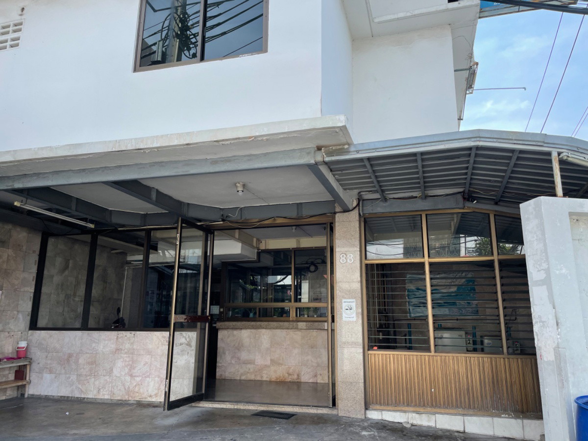 1 Bed Condo · bangkok — photo 1