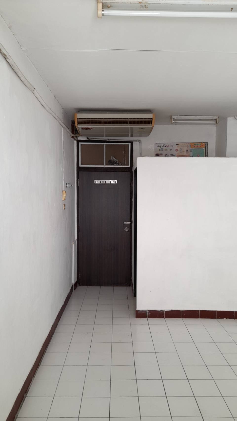 1 Bed Condo · bangkok — photo 4