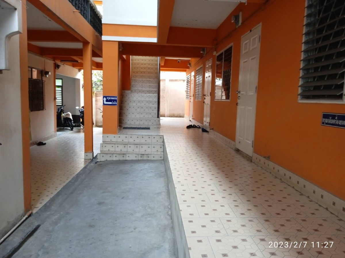 1 Bed Condo · Mueang Samut Prakan, samut_prakan — photo 3