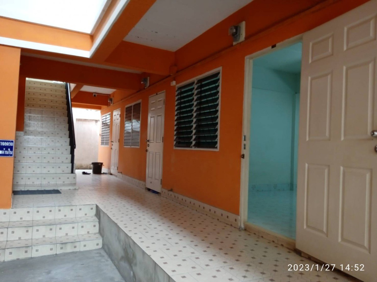1 Bed Condo · Mueang Samut Prakan, samut_prakan — photo 4