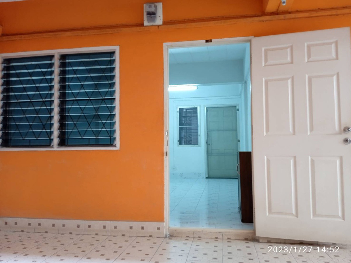 1 Bed Condo · Mueang Samut Prakan, samut_prakan — photo 5