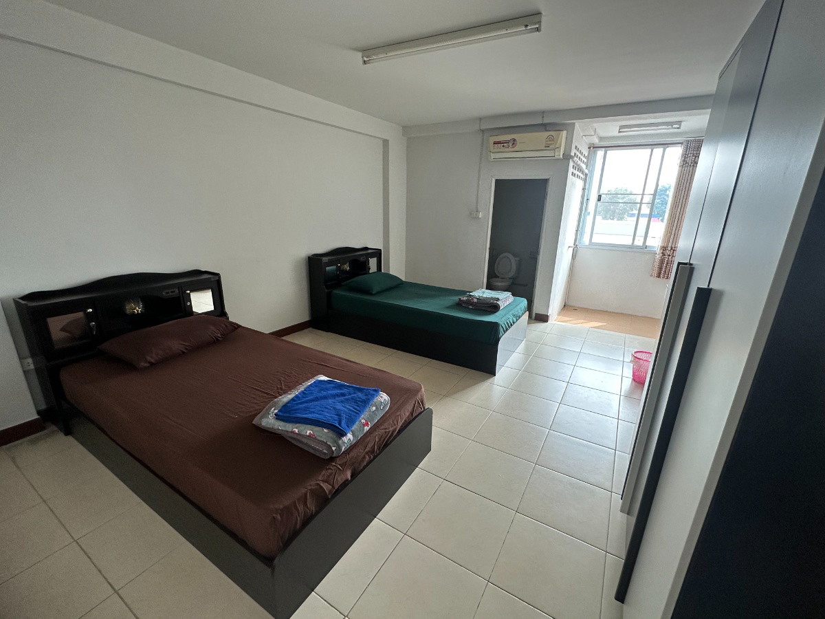 Condo · pathum_thani — photo 1