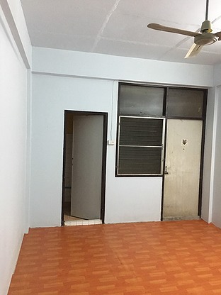 1 Bed Condo · Bang Kapi, bangkok — photo 2