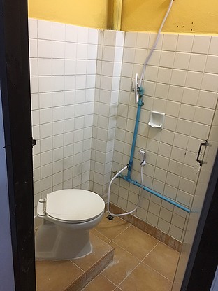 1 Bed Condo · Bang Kapi, bangkok — photo 3