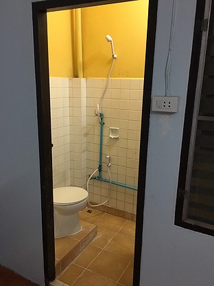 1 Bed Condo · Bang Kapi, bangkok — photo 4