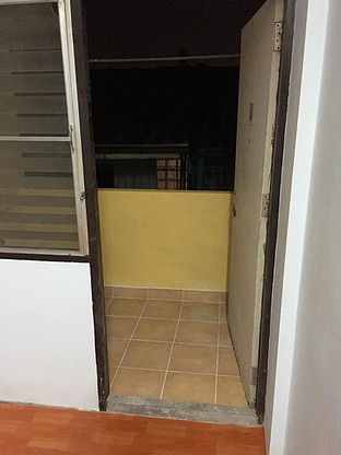 1 Bed Condo · Bang Kapi, bangkok — photo 5