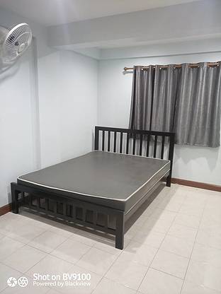 1 Bed Condo · Bang Kapi, bangkok — photo 1