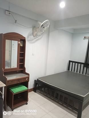 1 Bed Condo · Bang Kapi, bangkok — photo 4