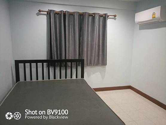 1 Bed Condo · Bang Kapi, bangkok — photo 5