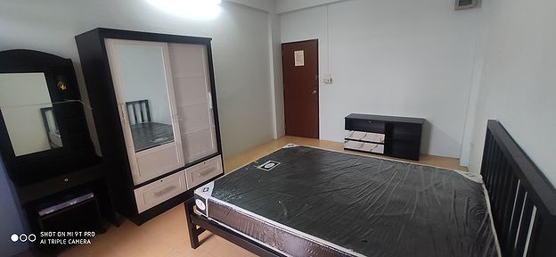 1 Bed Condo · Bang Kapi, bangkok — photo 1