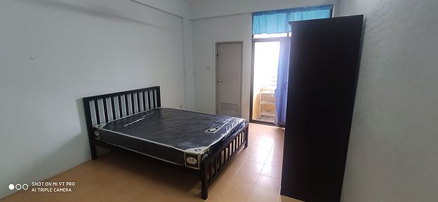 1 Bed Condo · Bang Kapi, bangkok — photo 2