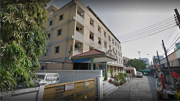 1 Bed Condo · Bang Kapi, bangkok — photo 3