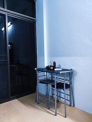 1 Bed Condo · Bang Kapi, bangkok — photo 4
