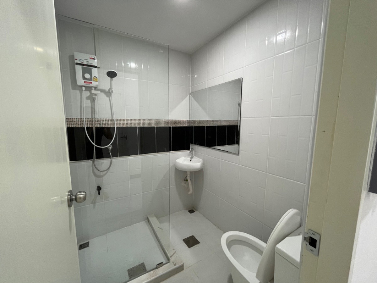 1 Bed Condo · bangkok — photo 1