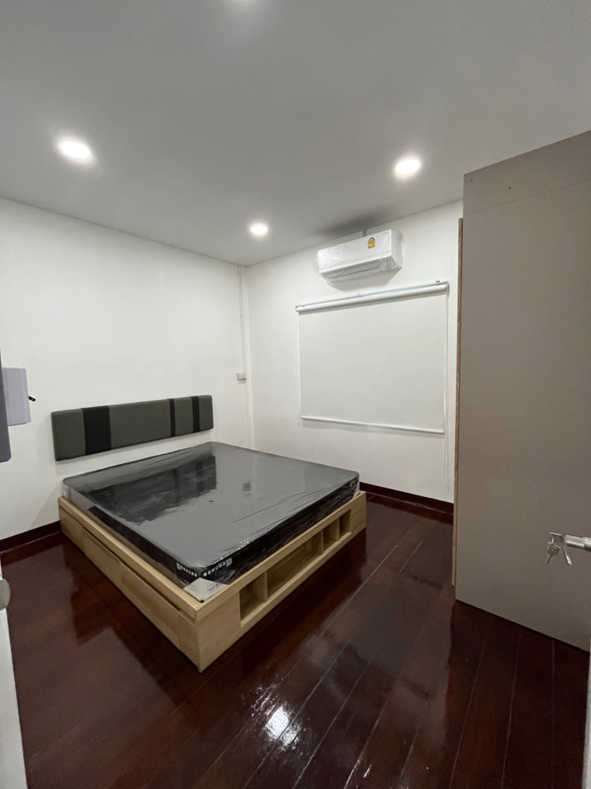 1 Bed Condo · bangkok — photo 3