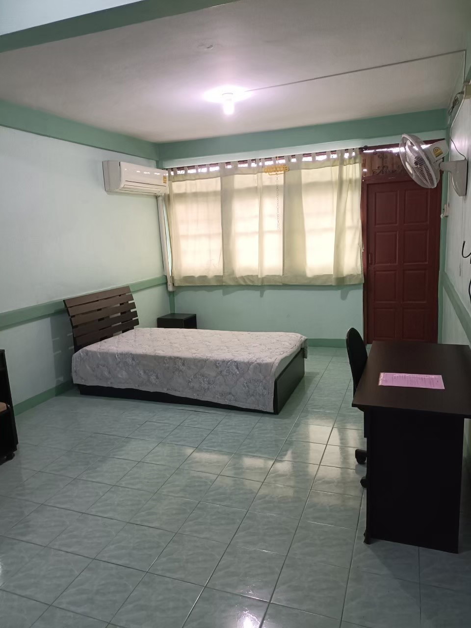 1 Bed Condo · Bang Rak, bangkok — photo 1