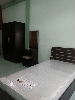 1 Bed Condo · Bang Rak, bangkok — photo 2