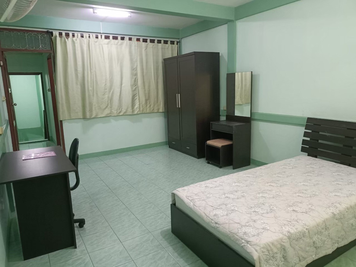 1 Bed Condo · Bang Rak, bangkok — photo 3