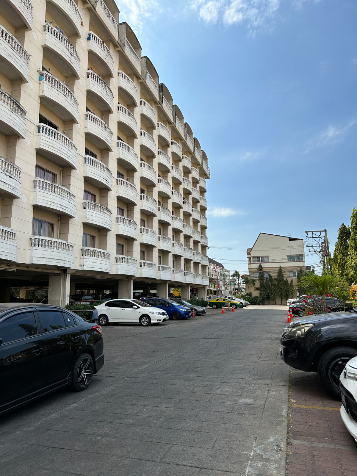 1 Bed Condo · Lat Phrao, bangkok — photo 1