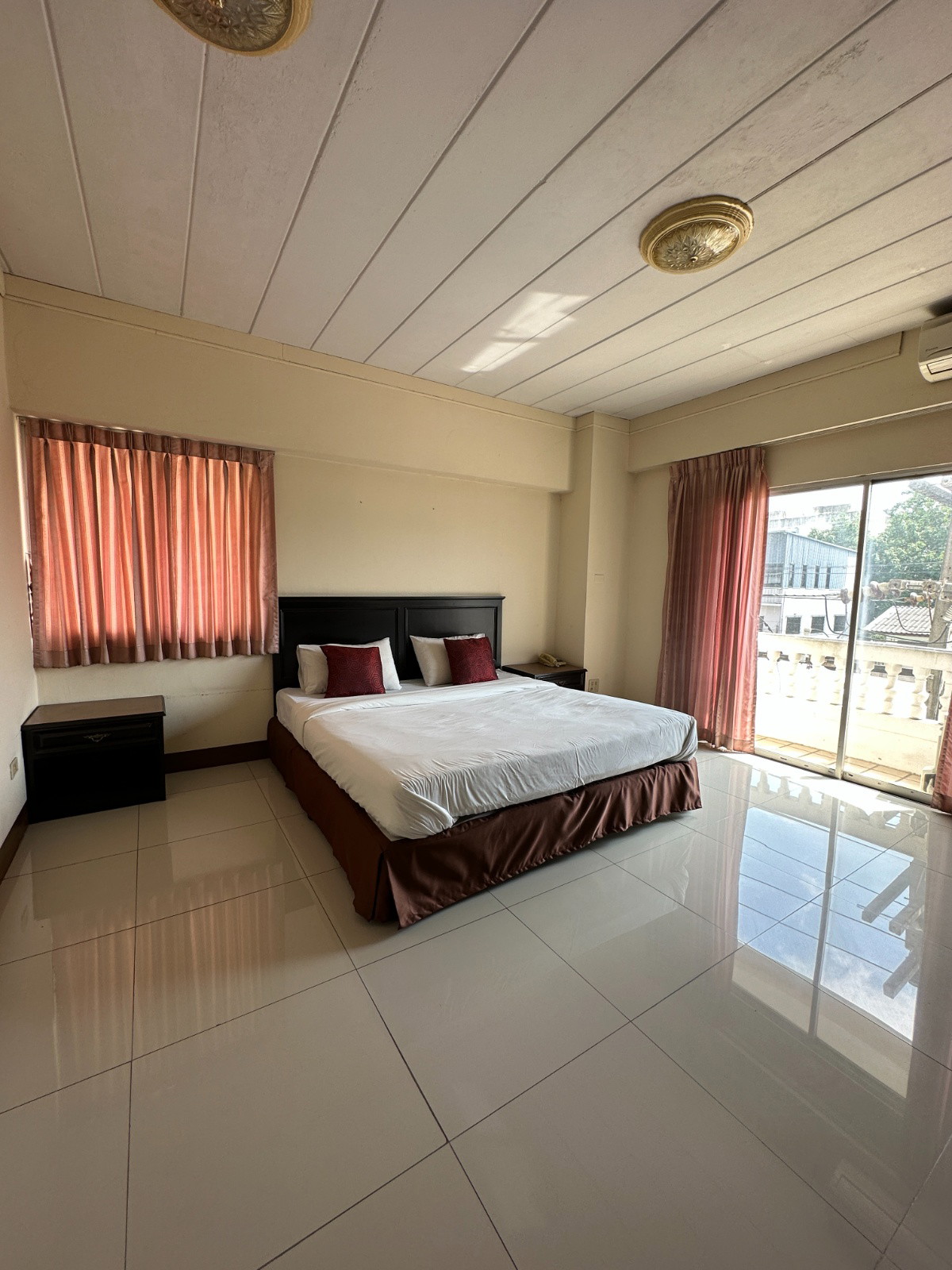 1 Bed Condo · Lat Phrao, bangkok — photo 4