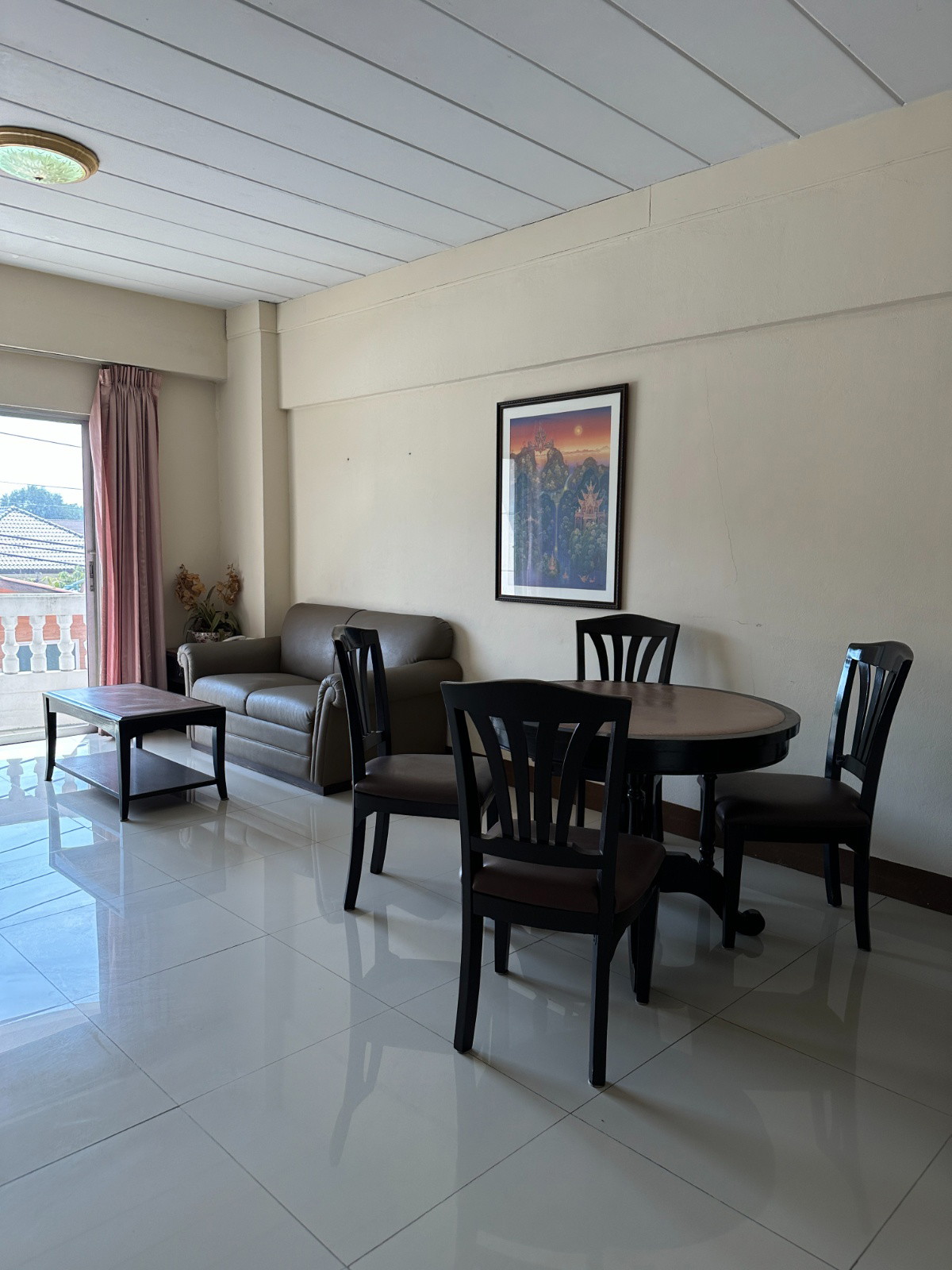 1 Bed Condo · Lat Phrao, bangkok — photo 5