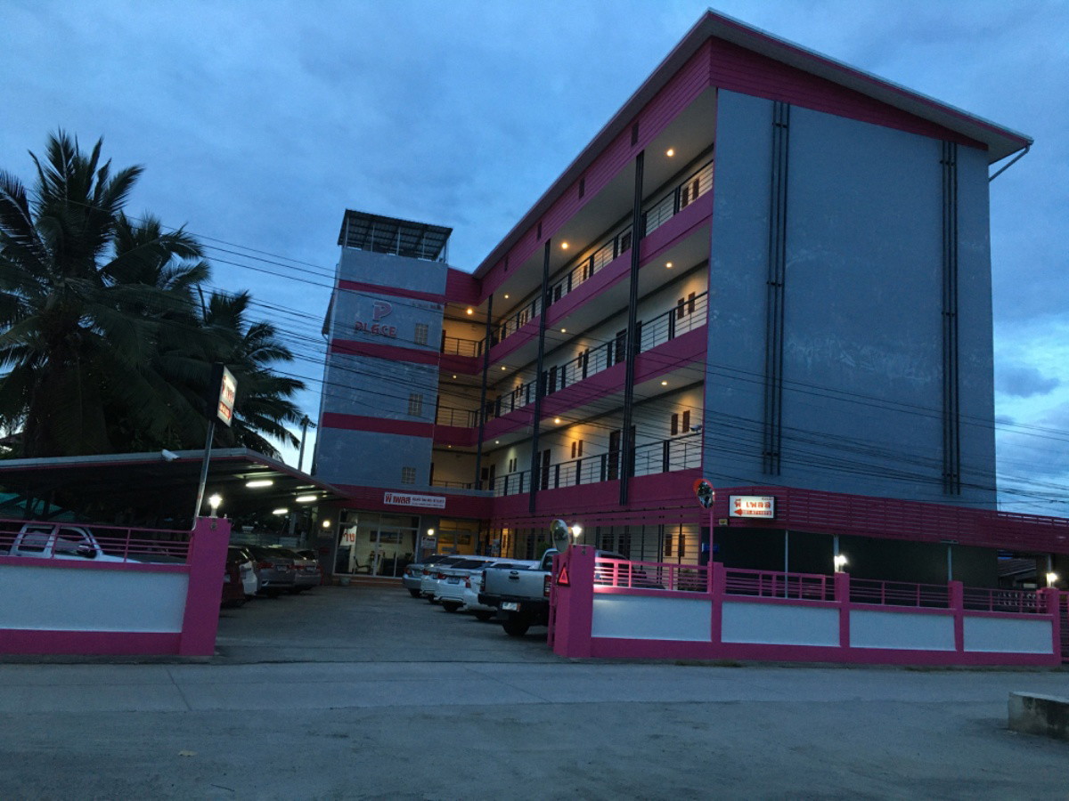 1 Bed Condo · Mae Rim, chiang_mai — photo 1