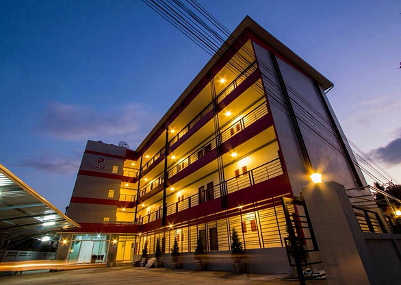 1 Bed Condo · Mae Rim, chiang_mai — photo 2