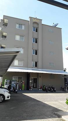 1 Bed Condo · Bang Kapi, bangkok — photo 1