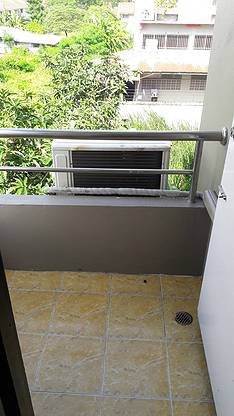 1 Bed Condo · Bang Kapi, bangkok — photo 2