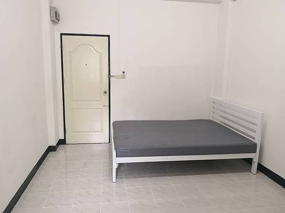 1 Bed Condo · Bang Kapi, bangkok — photo 4