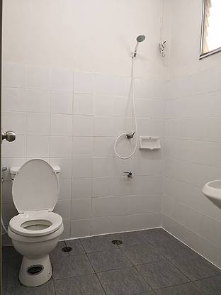 1 Bed Condo · Bang Kapi, bangkok — photo 5