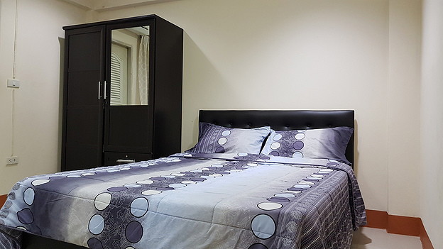 1 Bed Condo · Bang Kapi, bangkok — photo 1