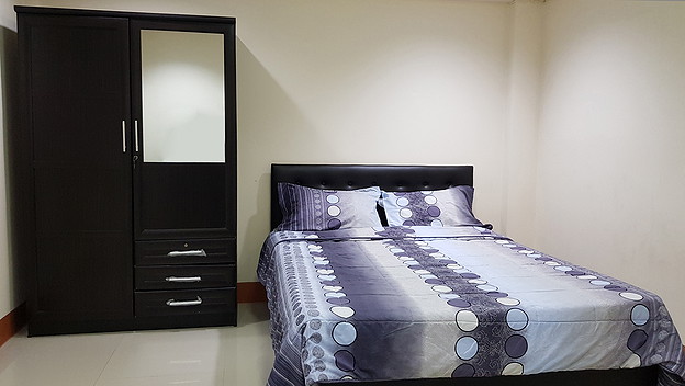1 Bed Condo · Bang Kapi, bangkok — photo 2