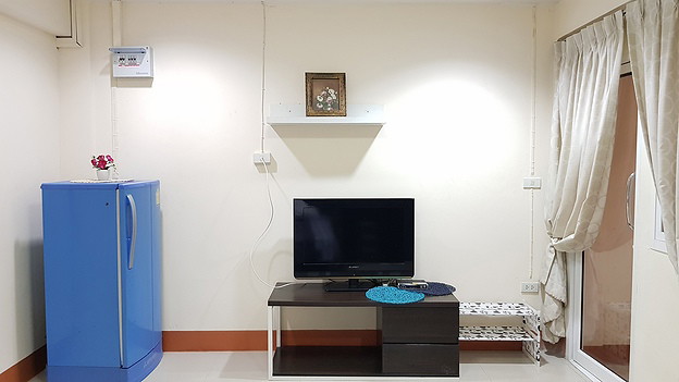 1 Bed Condo · Bang Kapi, bangkok — photo 3