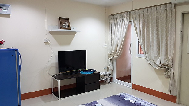 1 Bed Condo · Bang Kapi, bangkok — photo 4