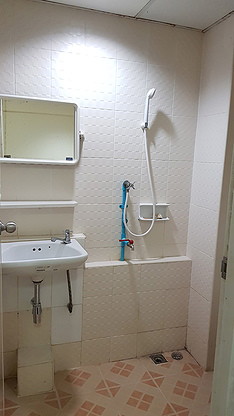 1 Bed Condo · Bang Kapi, bangkok — photo 5