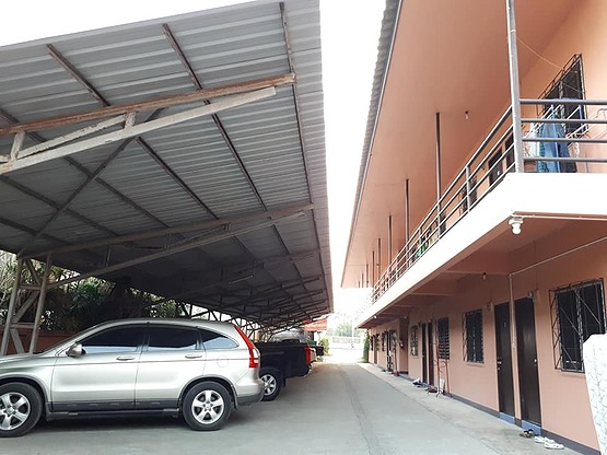 1 Bed Condo · Saraphi, chiang_mai — photo 2