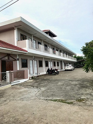 Condo · Bang Lamung, chon_buri — photo 1