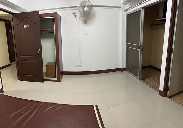 1 Bed Condo · bangkok — photo 1
