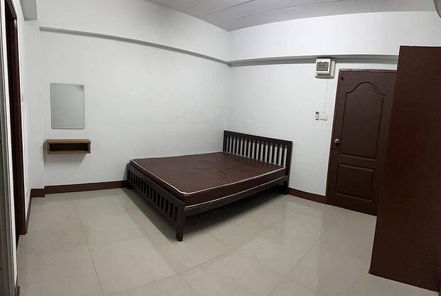 1 Bed Condo · bangkok — photo 3