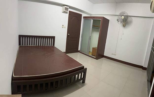 1 Bed Condo · bangkok — photo 4