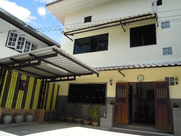 Condo · Mueang Chiang Mai, chiang_mai — photo 1