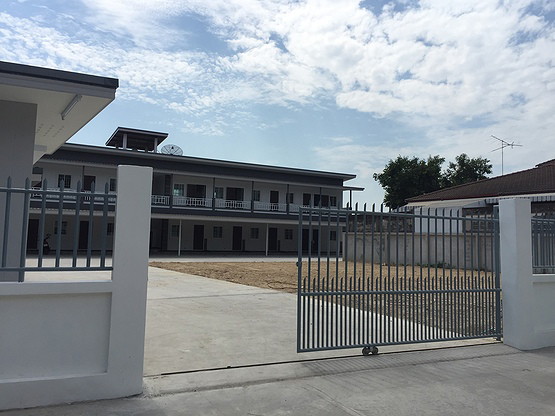 Condo · Mueang Chon Buri, chon_buri — photo 1