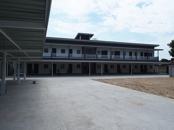 Condo · Mueang Chon Buri, chon_buri — photo 2