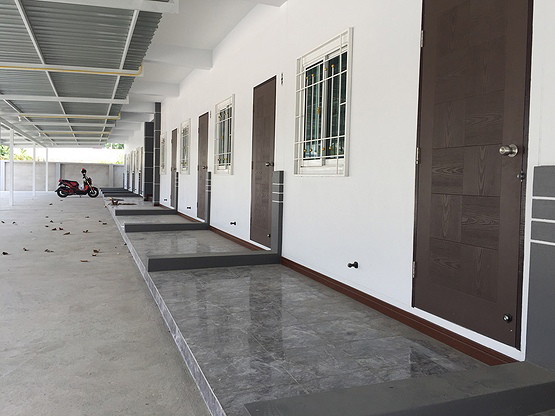 Condo · Mueang Chon Buri, chon_buri — photo 3