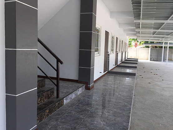 Condo · Mueang Chon Buri, chon_buri — photo 4